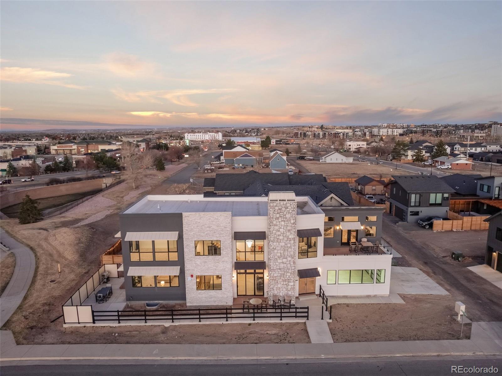 312 W Maple Street Superior CO 80027