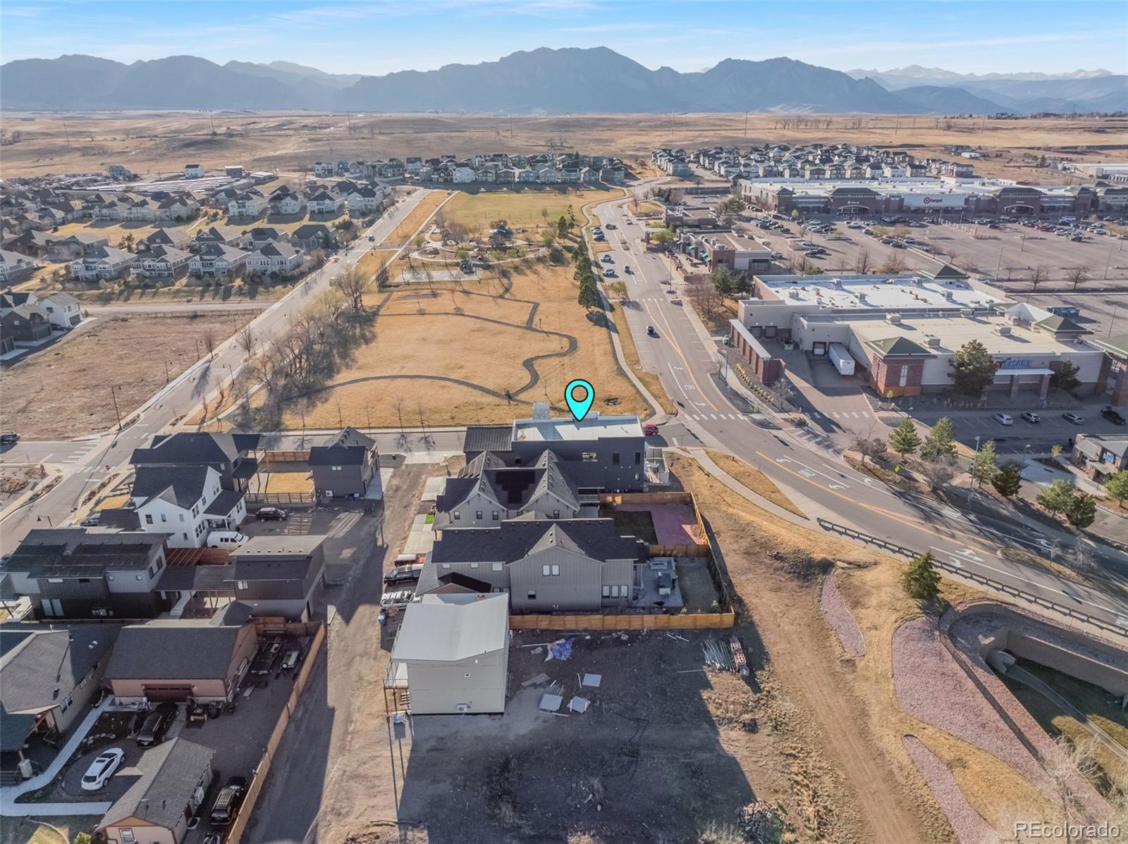 312 W Maple Street Superior CO 80027