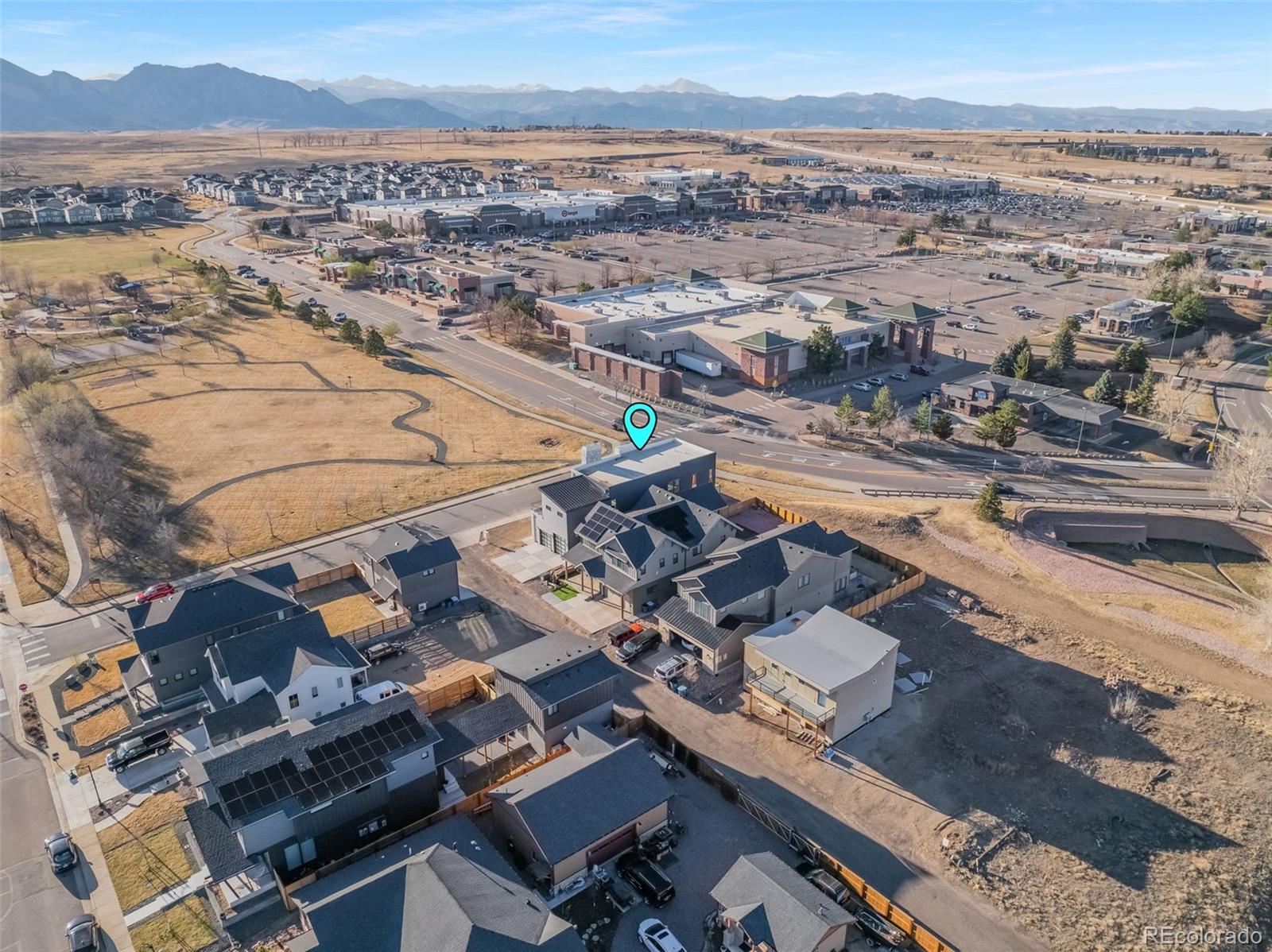 312 W Maple Street Superior CO 80027