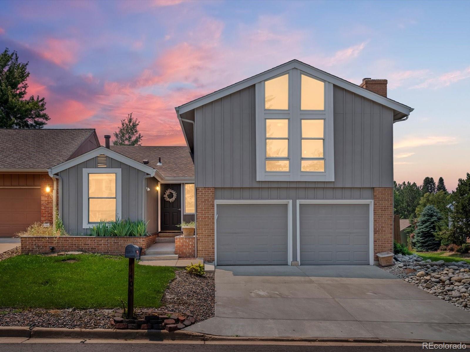 11404 E Yale Place Aurora CO 80014