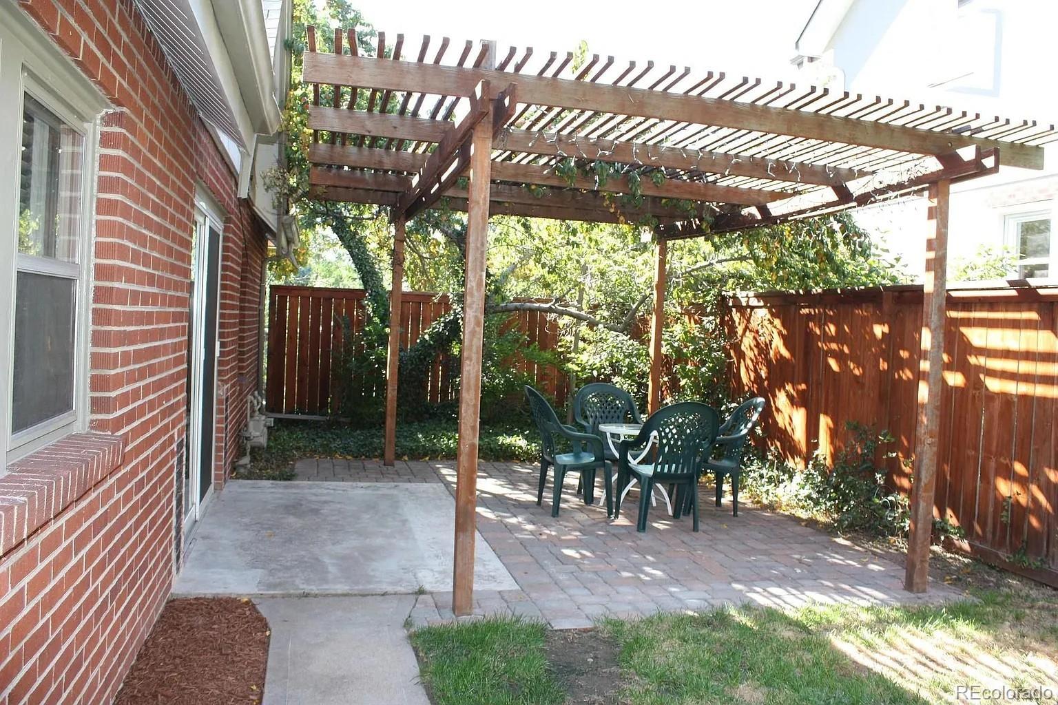 1215 E Arkansas Avenue Denver CO 80210