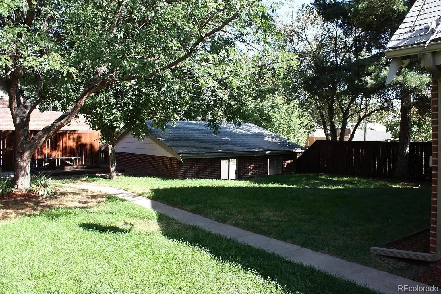 1215 E Arkansas Avenue Denver CO 80210