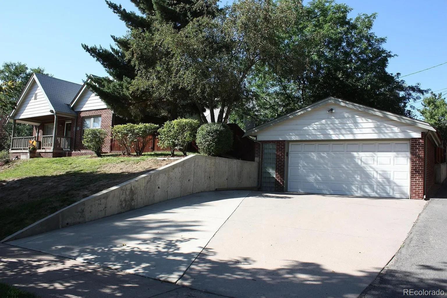 1215 E Arkansas Avenue Denver CO 80210