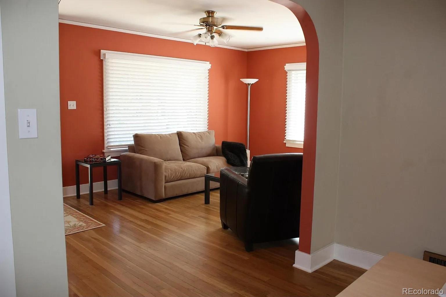 1215 E Arkansas Avenue Denver CO 80210