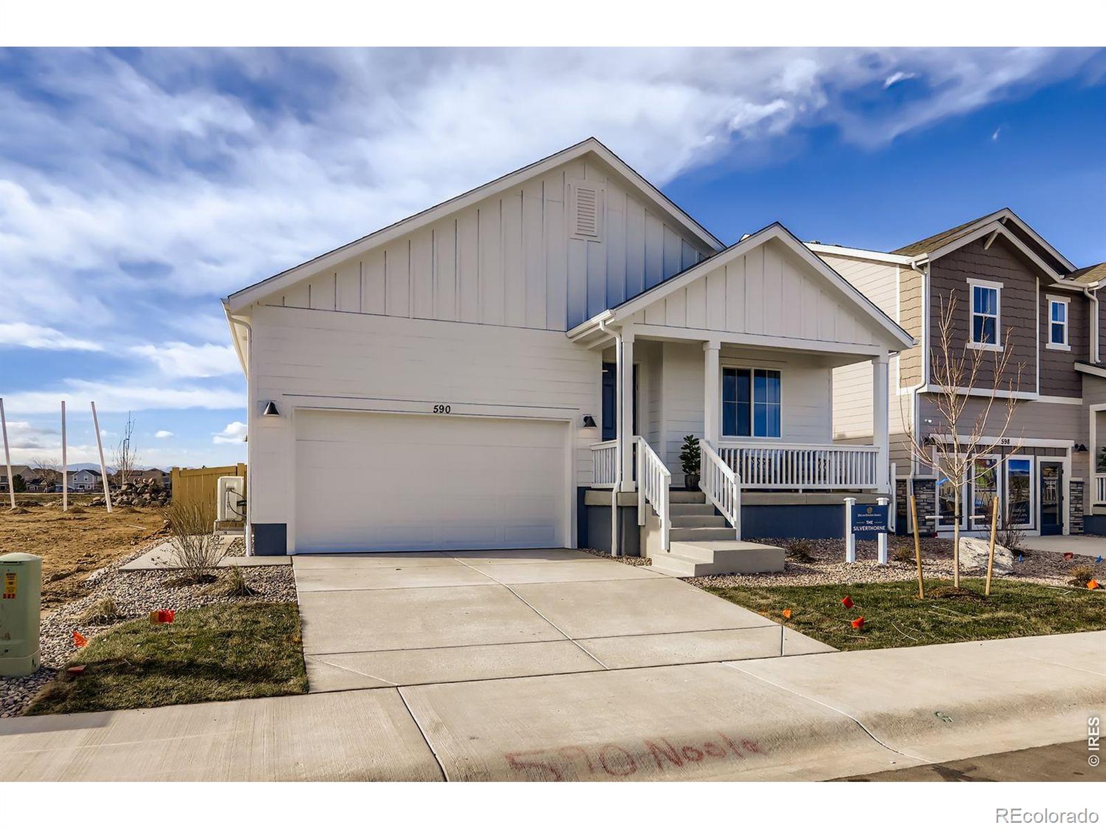 590 Noola Street Windsor CO 80550