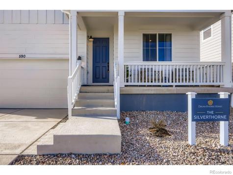590 Noola Street Windsor CO 80550
