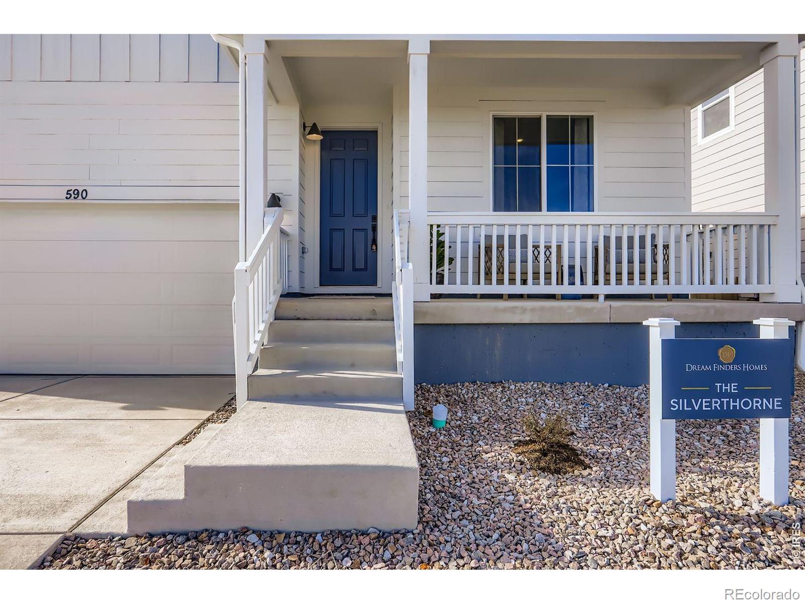 590 Noola Street Windsor CO 80550