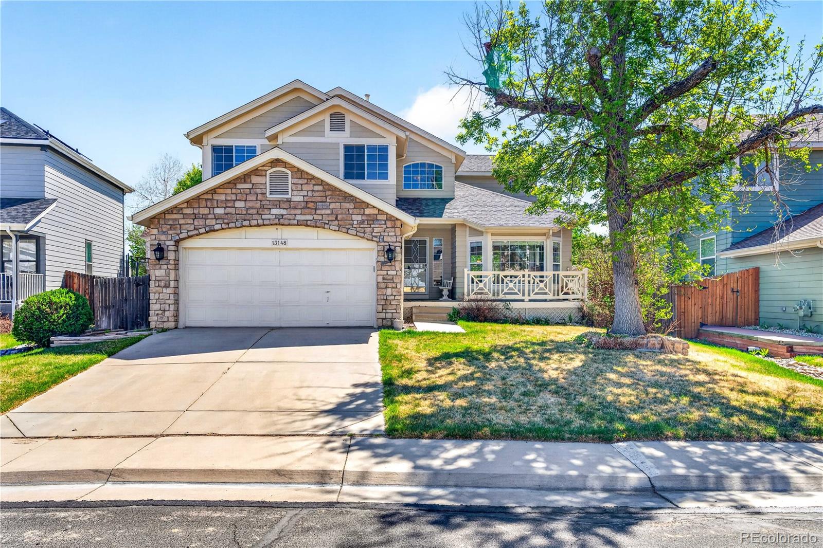 13148 Clermont Court Thornton CO 80241
