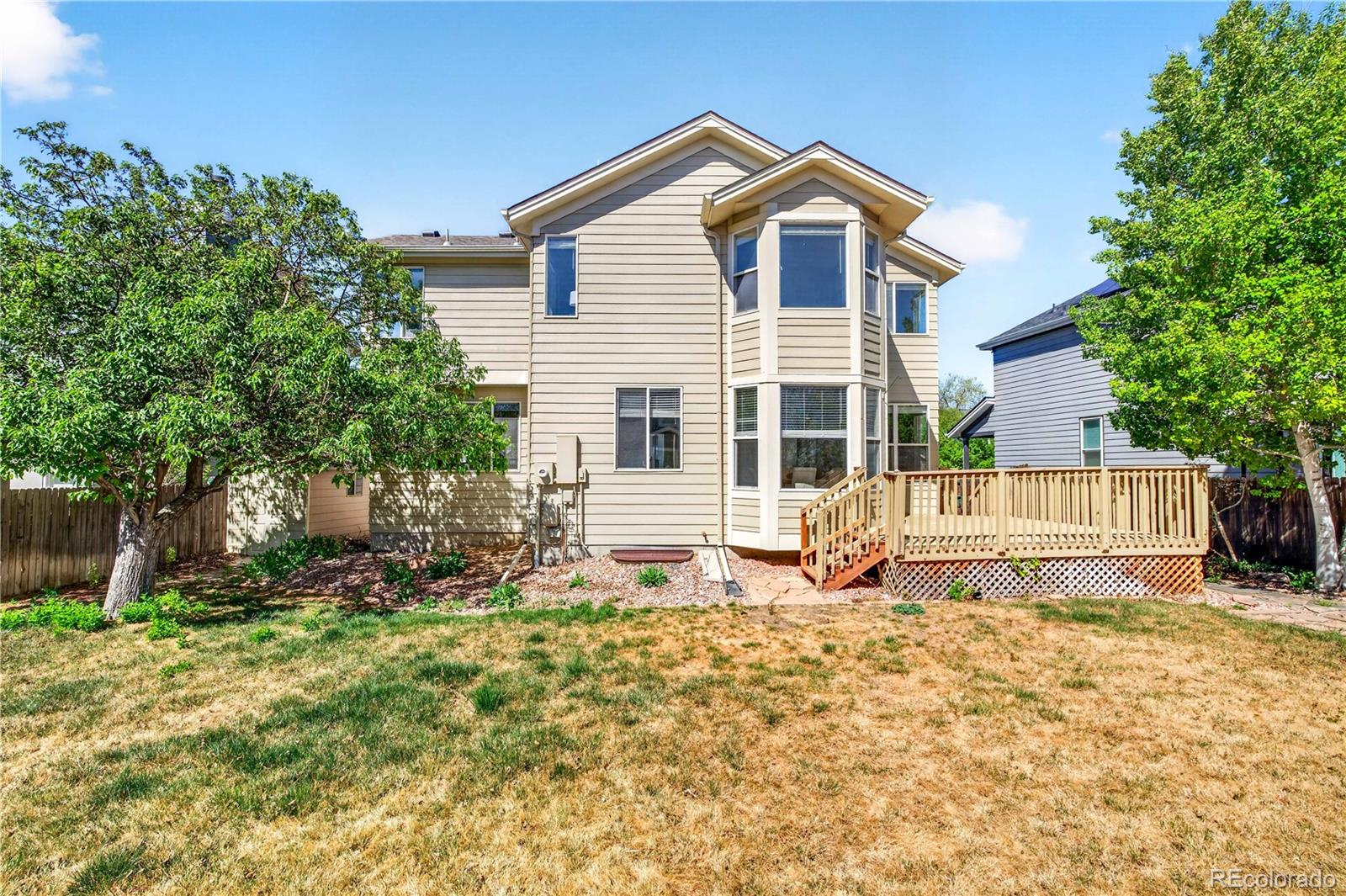 13148 Clermont Court Thornton CO 80241