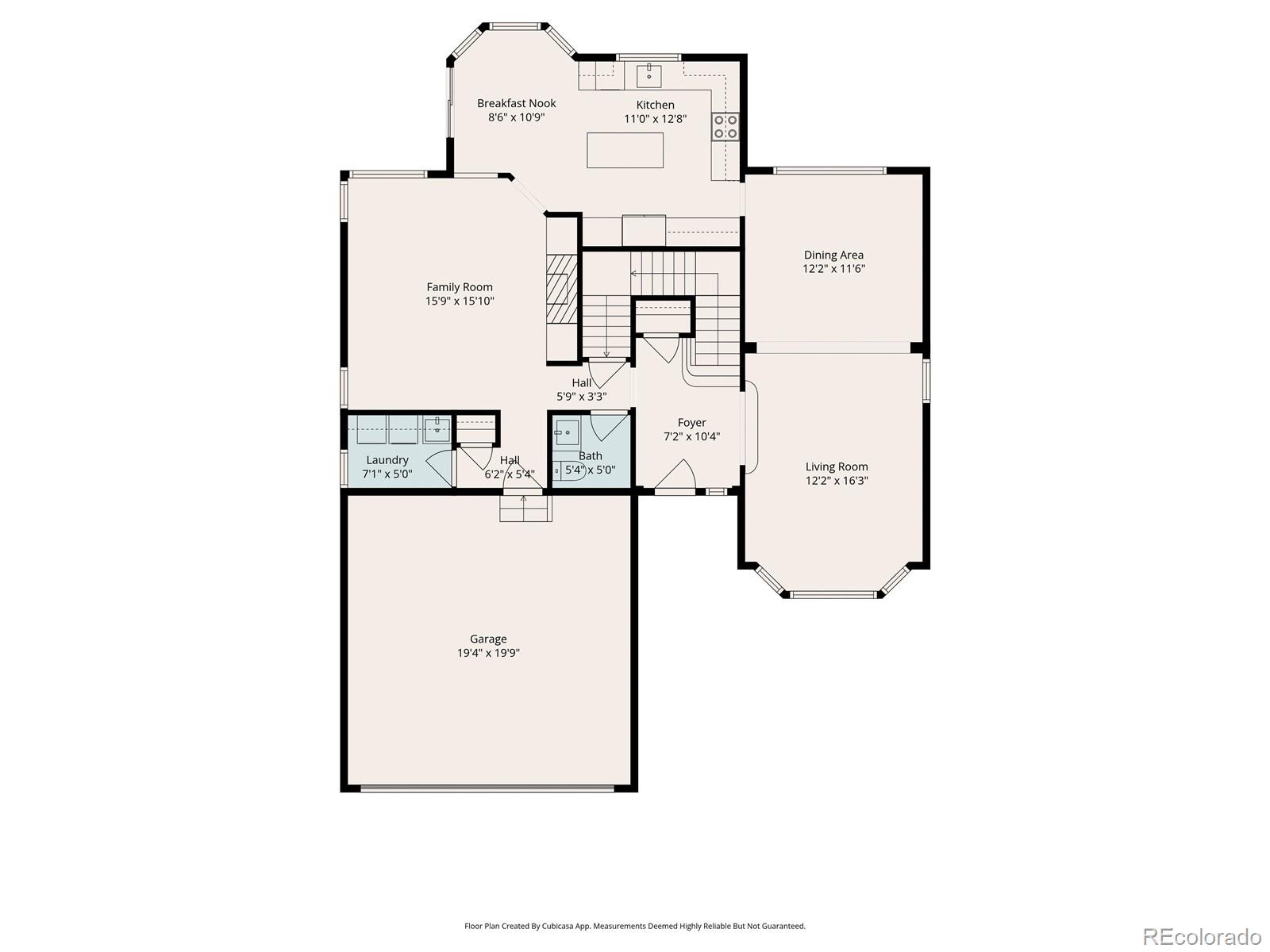 13148 Clermont Court Thornton CO 80241