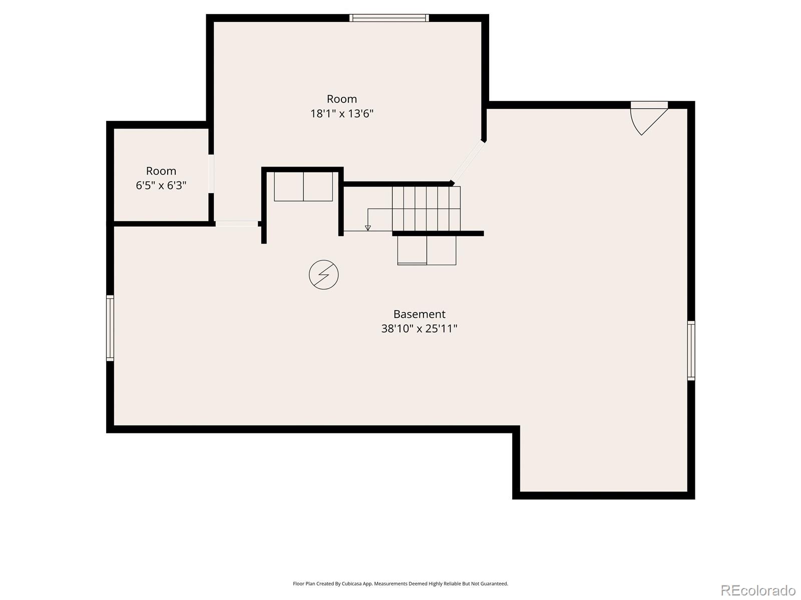 13148 Clermont Court Thornton CO 80241
