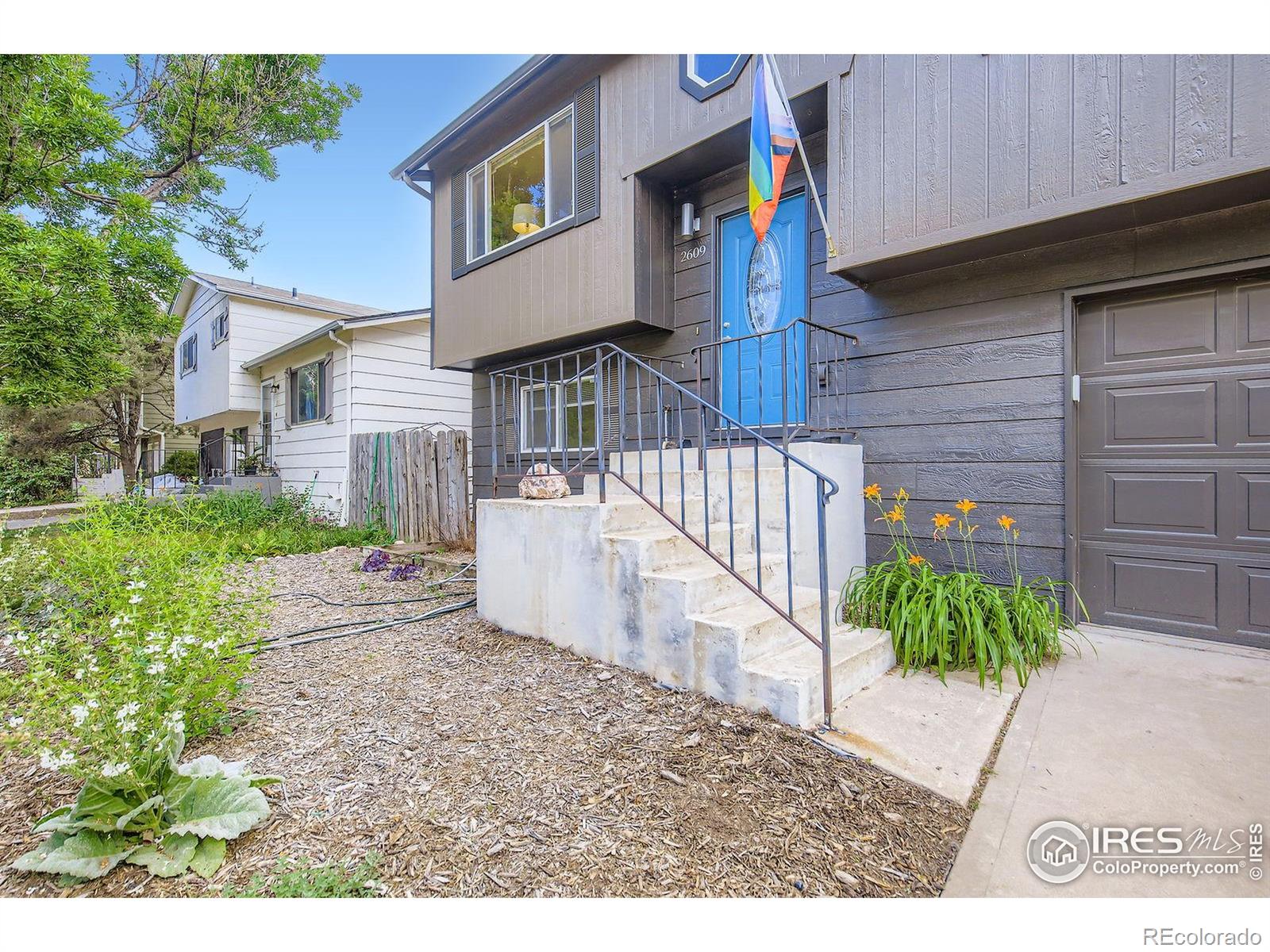 2609 Cherly Street Fort Collins CO 80524