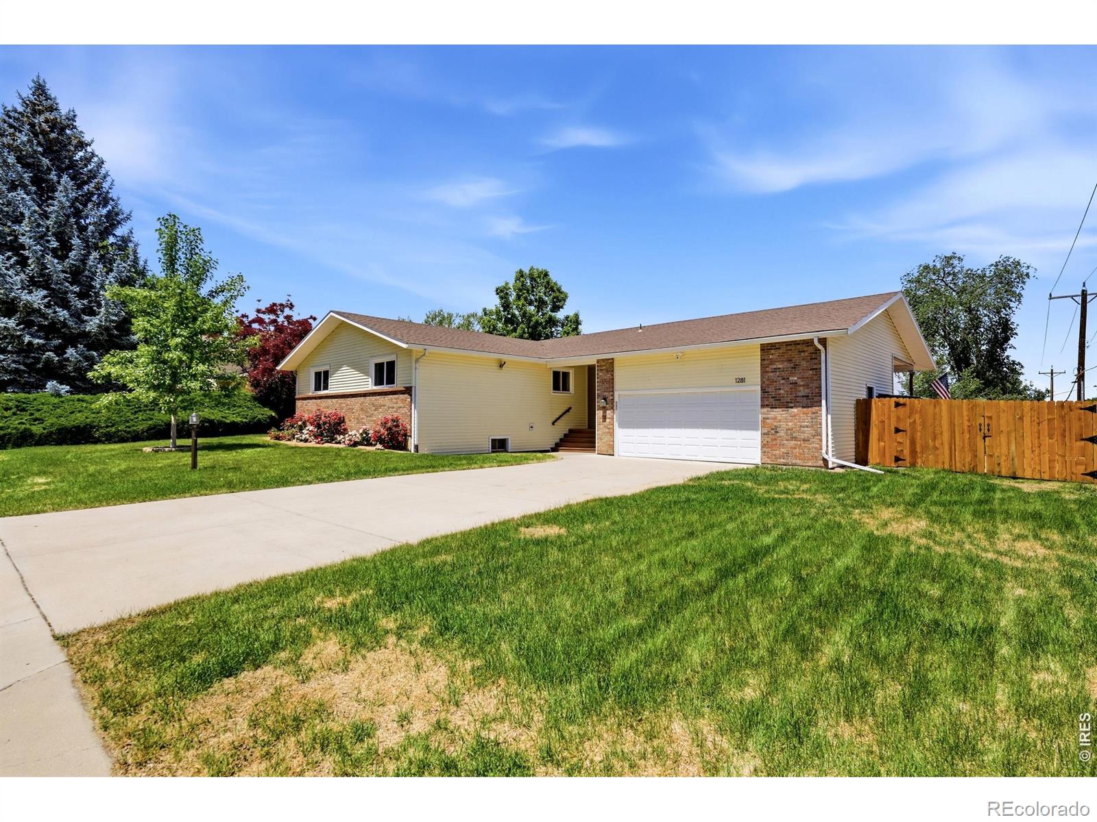 1281 E 21st Court Loveland CO 80538
