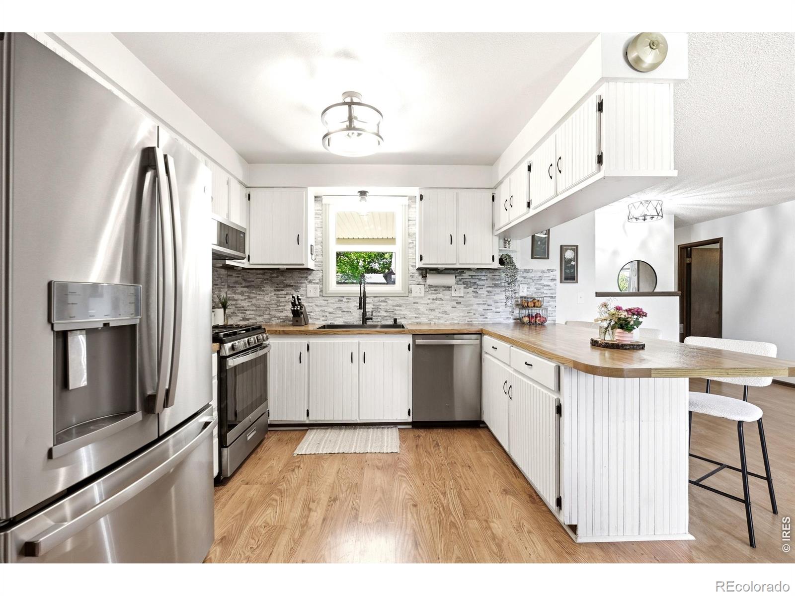 1281 E 21st Court Loveland CO 80538