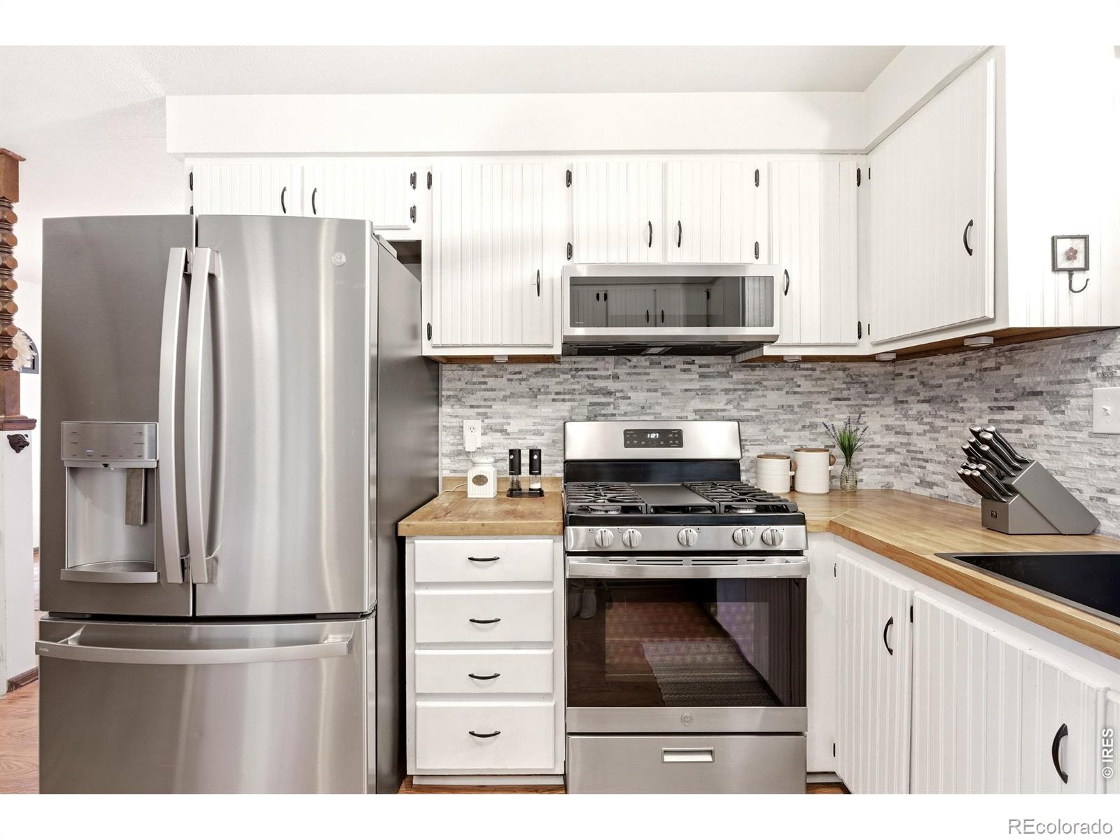 1281 E 21st Court Loveland CO 80538