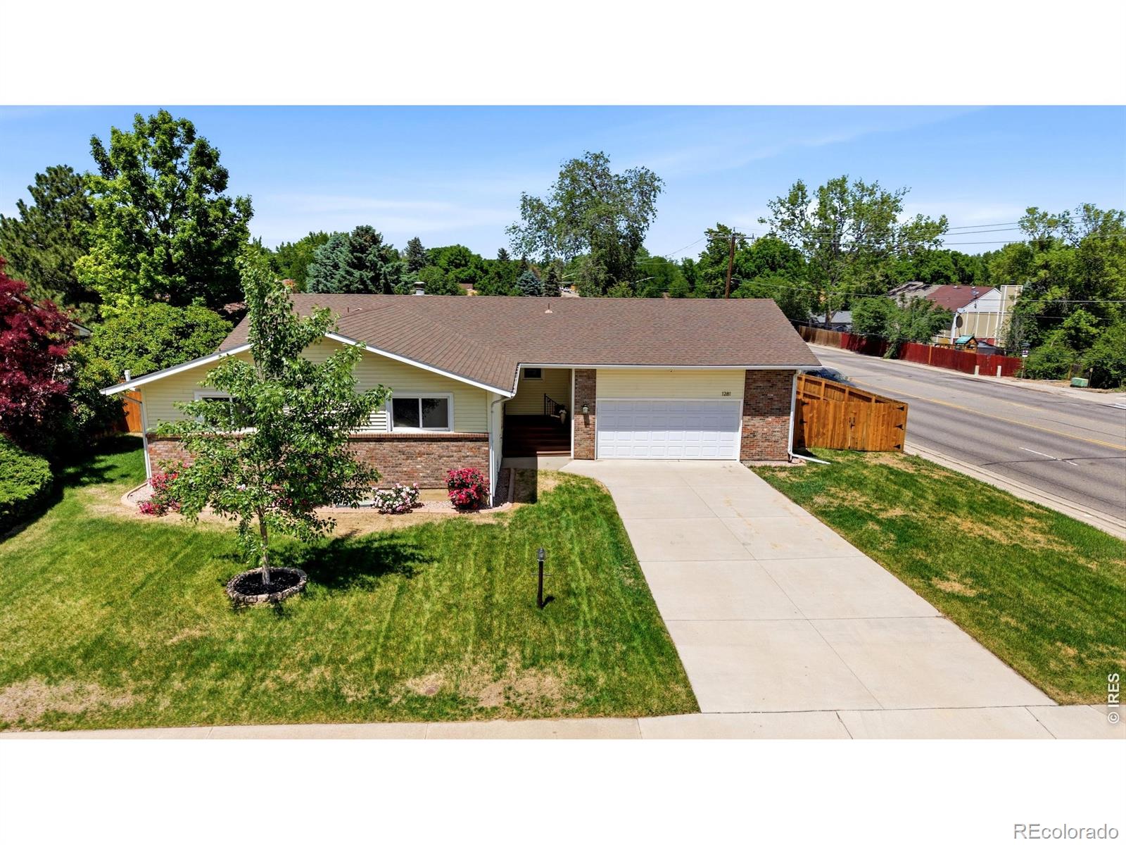 1281 E 21st Court Loveland CO 80538