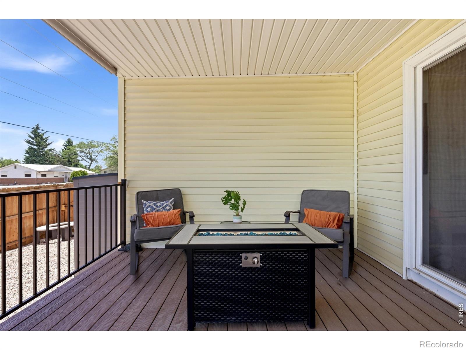 1281 E 21st Court Loveland CO 80538