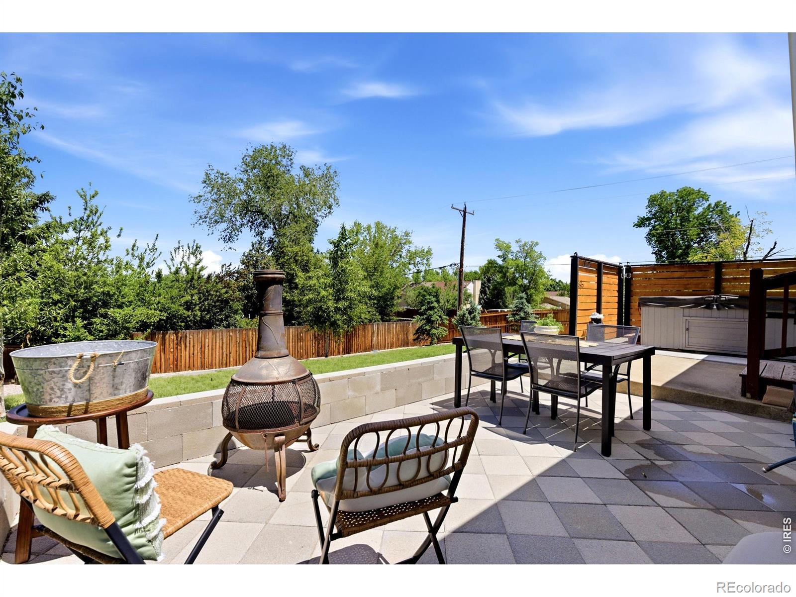 1281 E 21st Court Loveland CO 80538