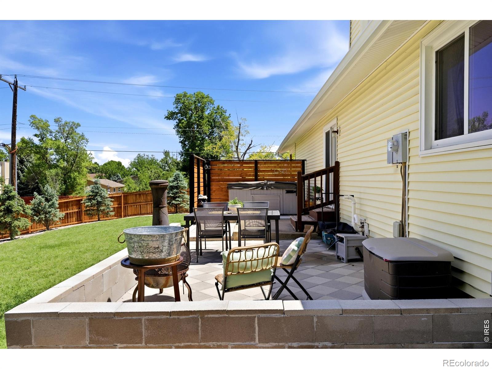 1281 E 21st Court Loveland CO 80538
