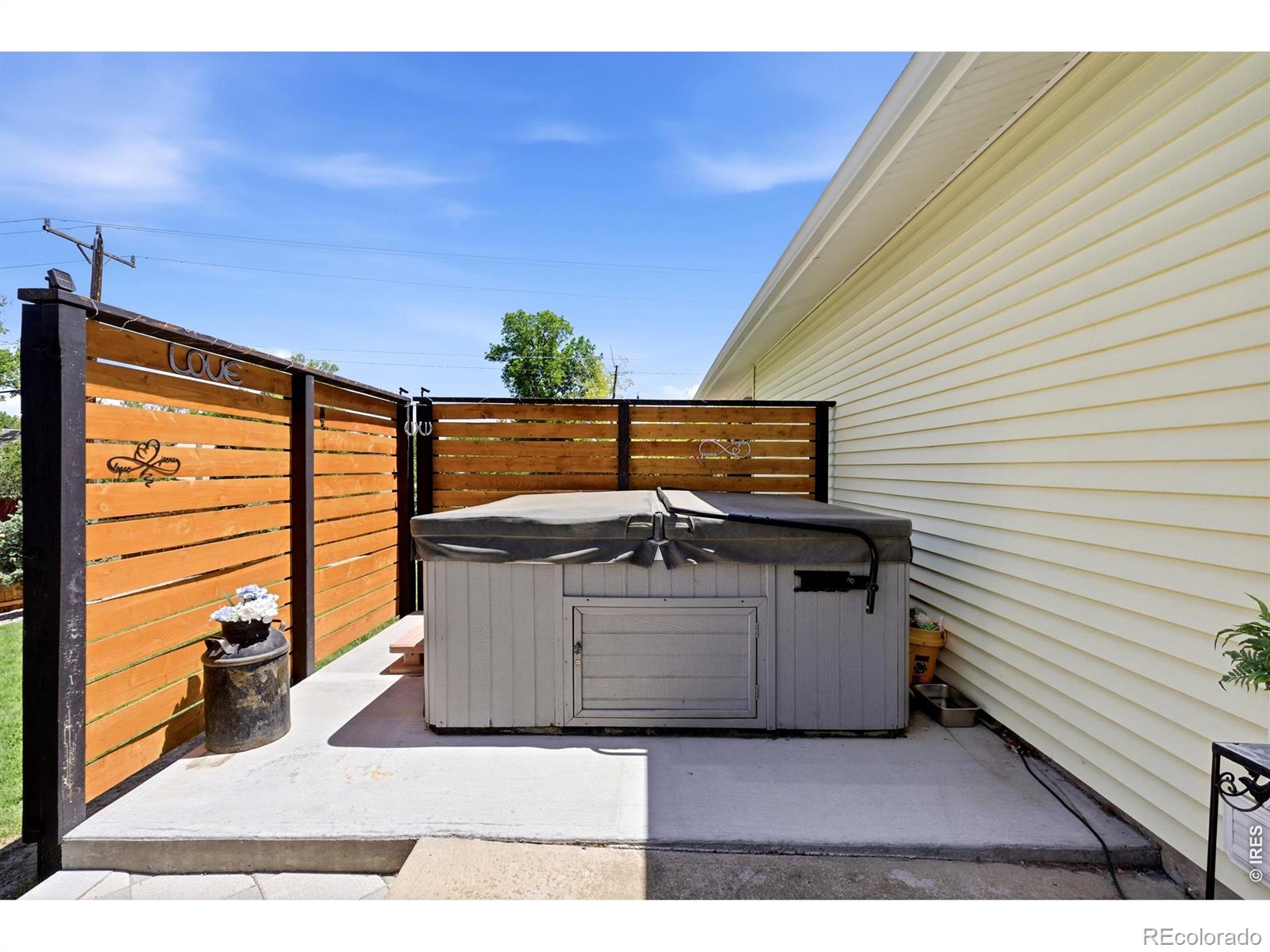 1281 E 21st Court Loveland CO 80538