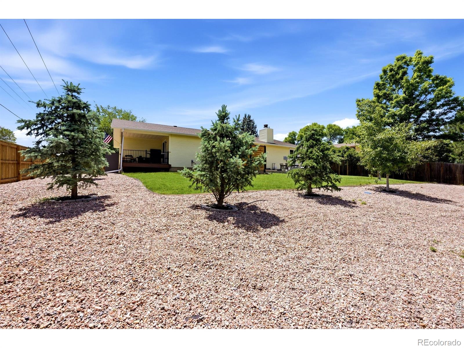 1281 E 21st Court Loveland CO 80538