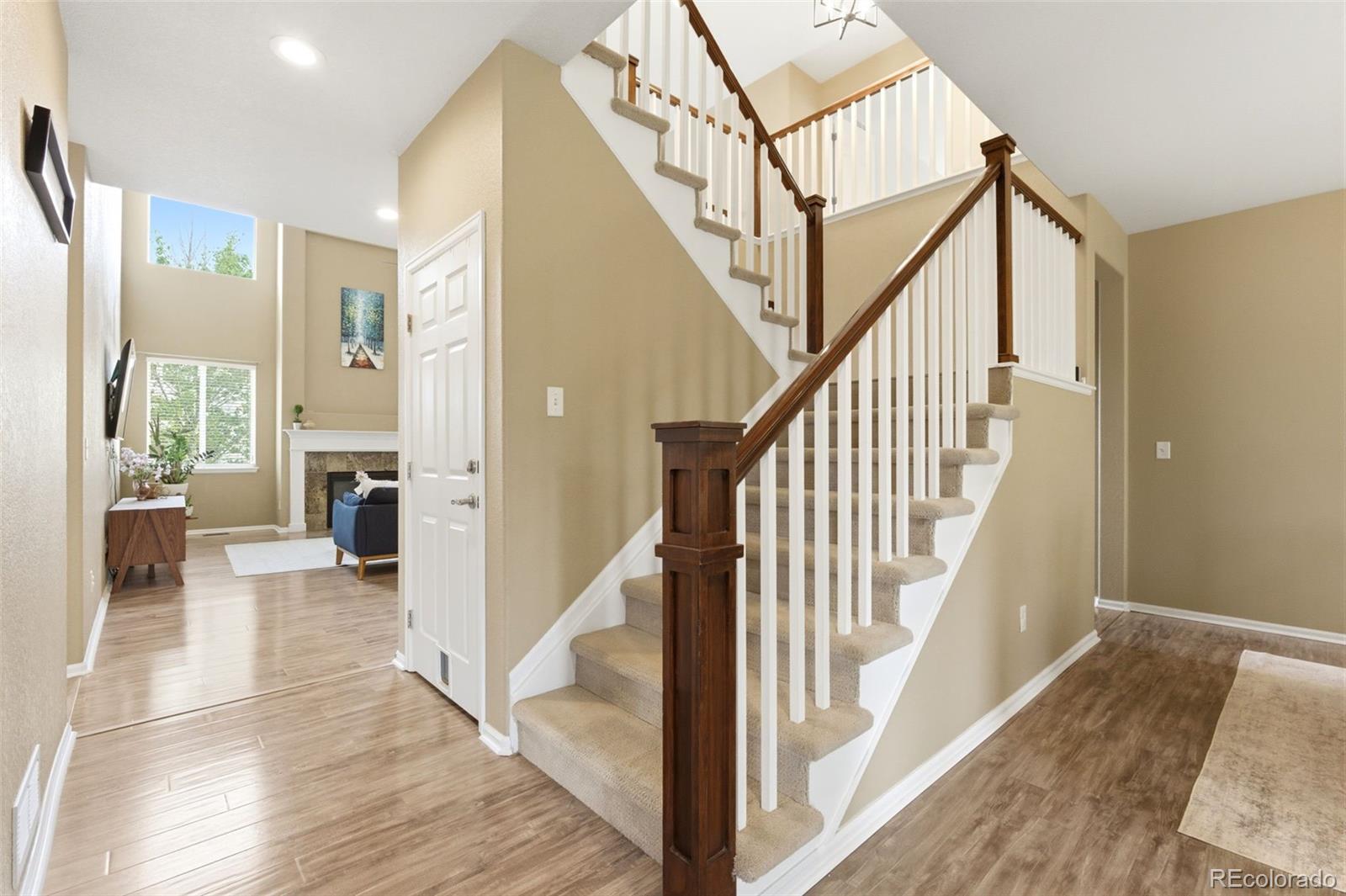 1402 Westin Drive Erie CO 80516