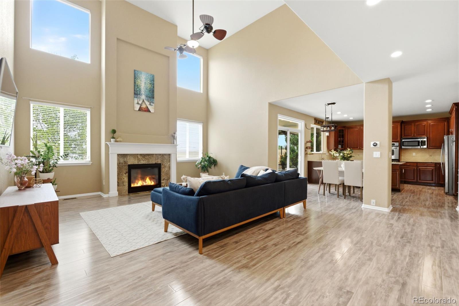 1402 Westin Drive Erie CO 80516