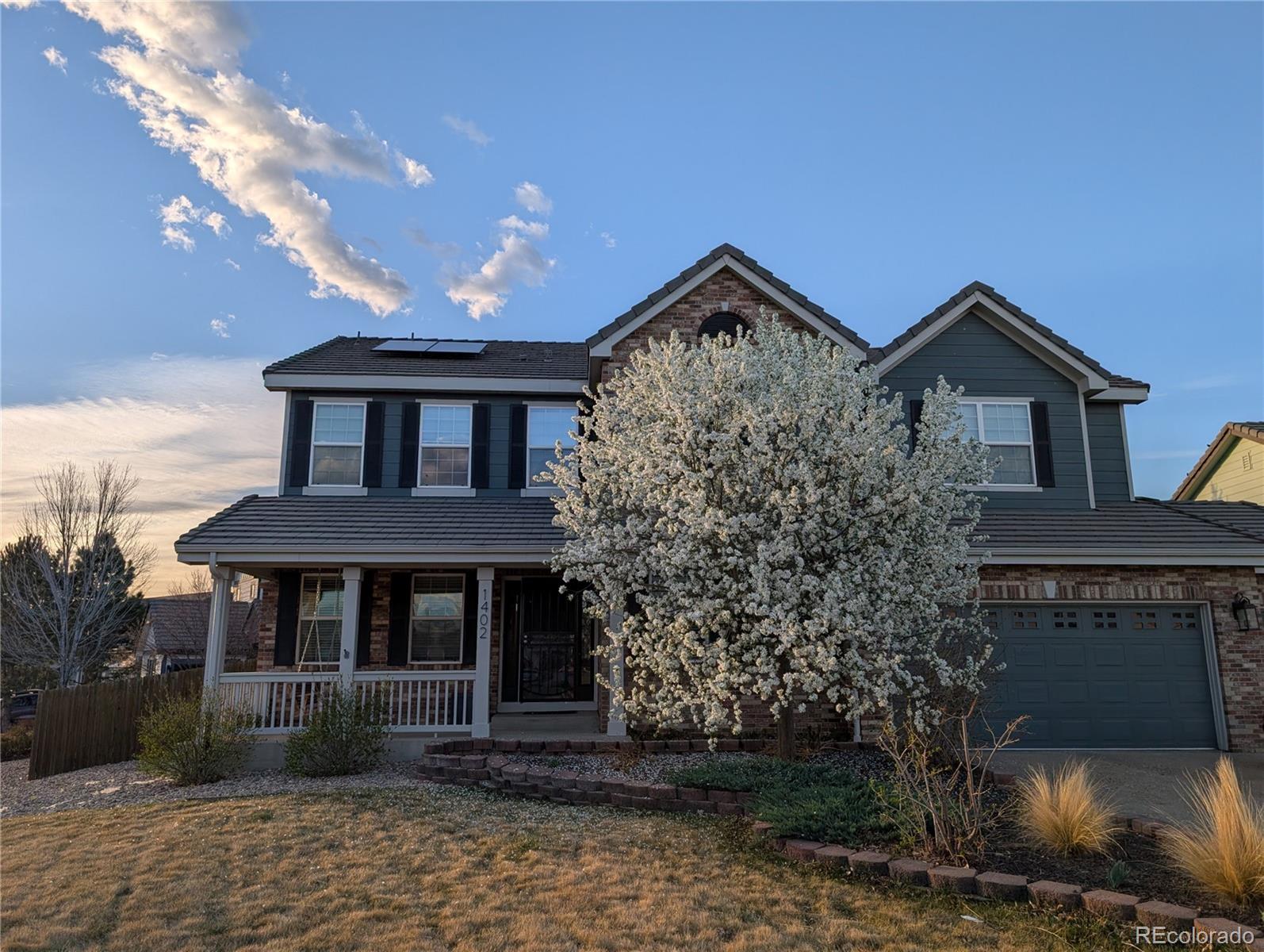 1402 Westin Drive Erie CO 80516