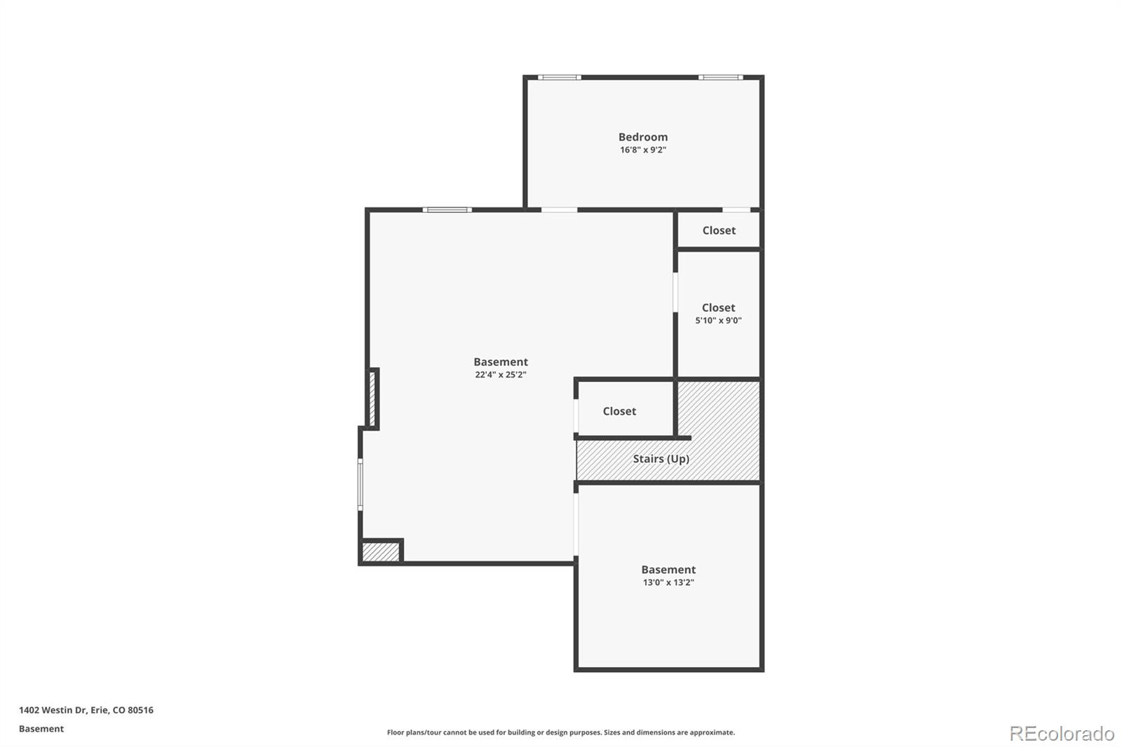 1402 Westin Drive Erie CO 80516