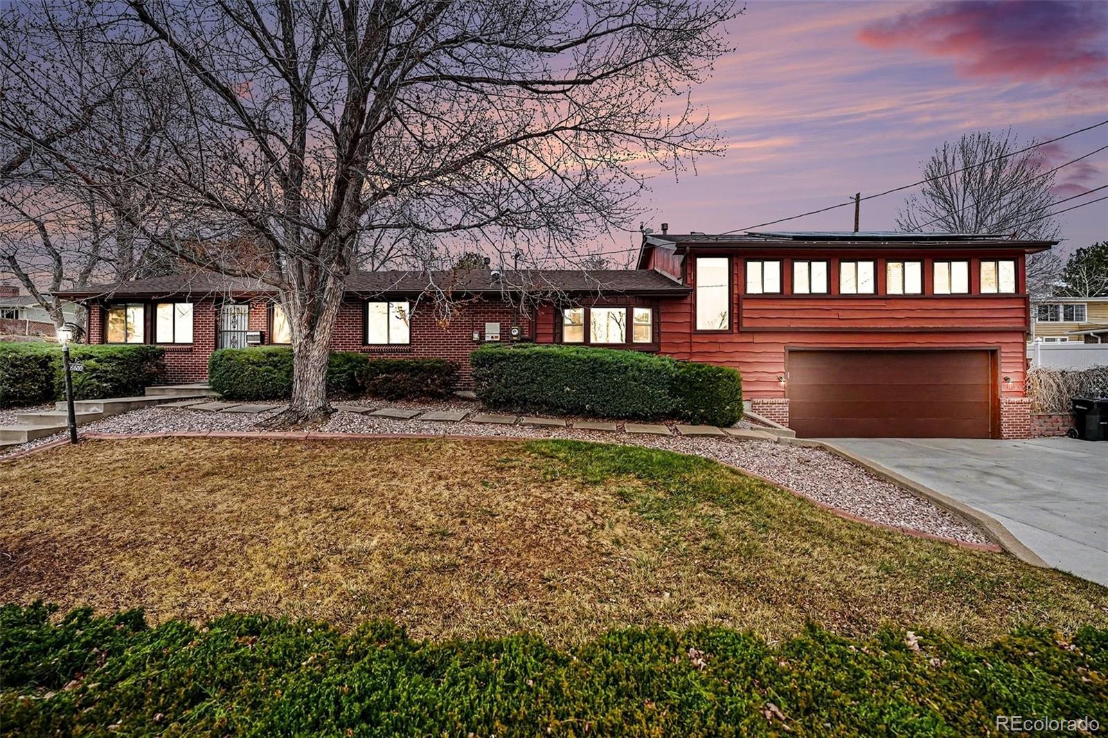 6500 Brentwood Street Arvada CO 80004