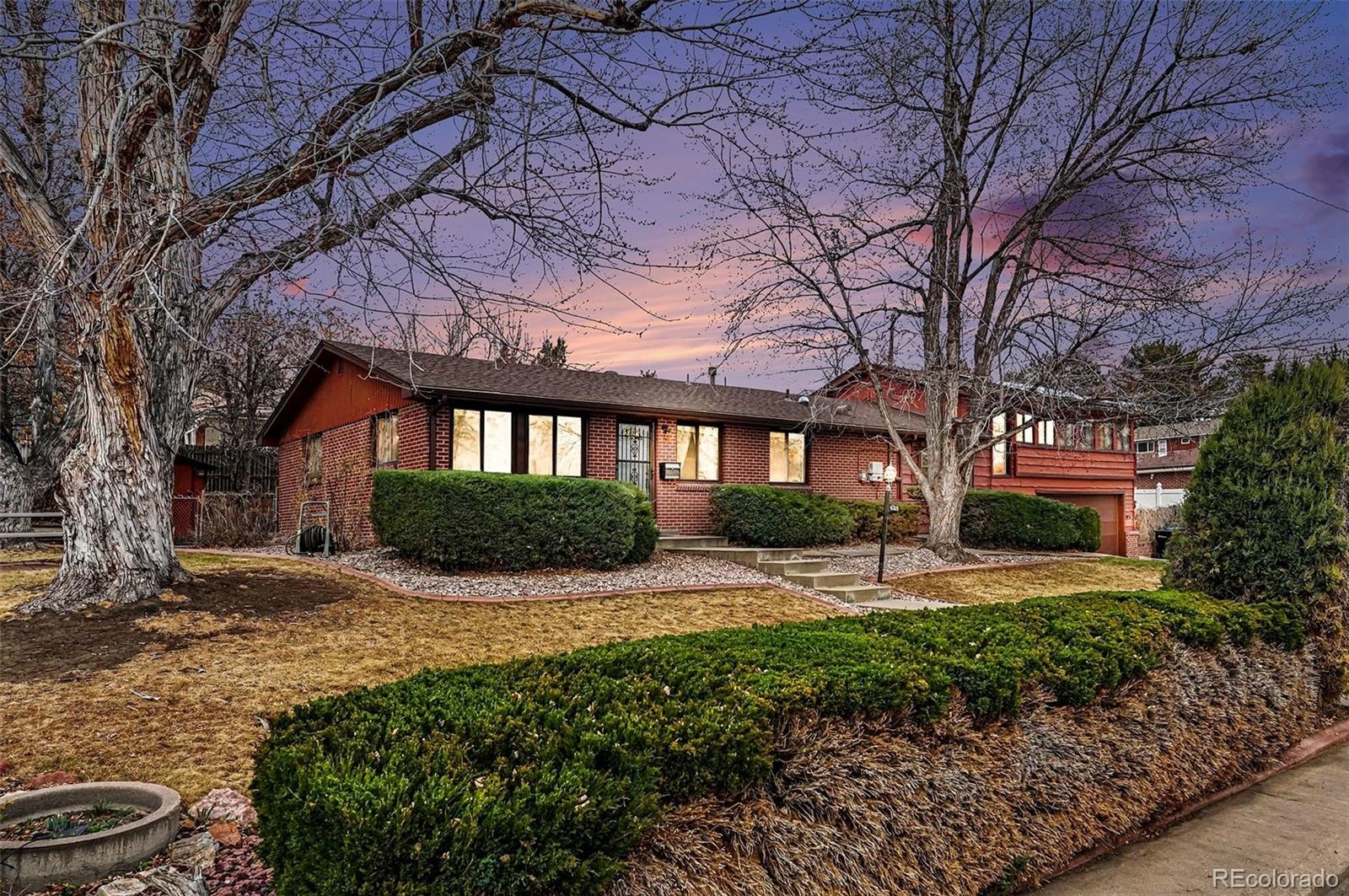 6500 Brentwood Street Arvada CO 80004
