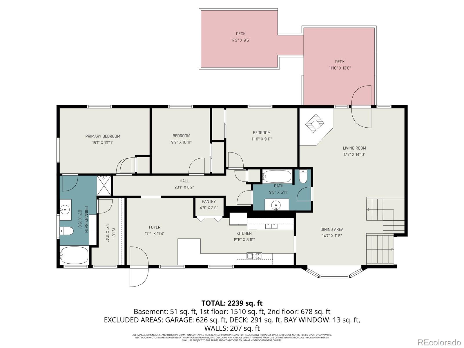 6500 Brentwood Street Arvada CO 80004