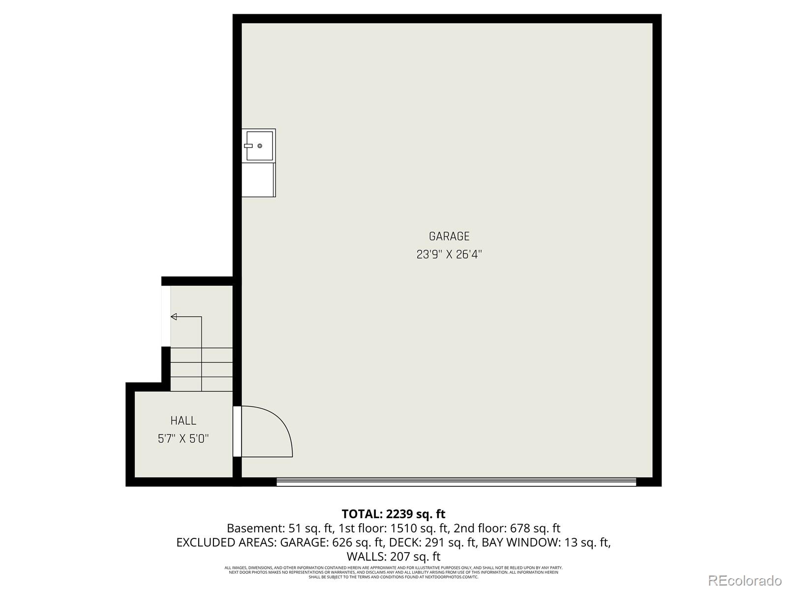 6500 Brentwood Street Arvada CO 80004