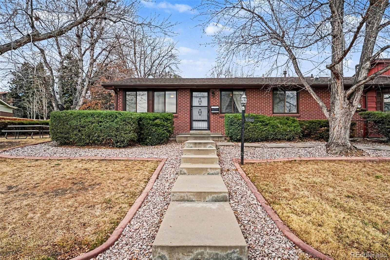 6500 Brentwood Street Arvada CO 80004