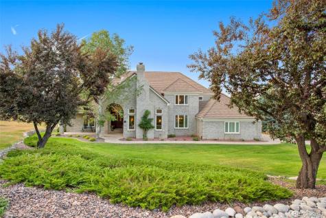 13 Red Fox Lane Littleton CO 80127