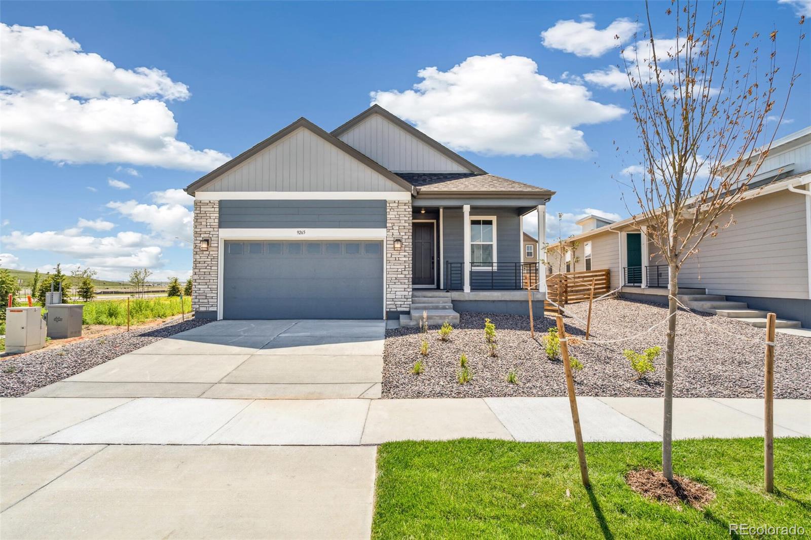 9265 Cathay Court Commerce City CO 80022