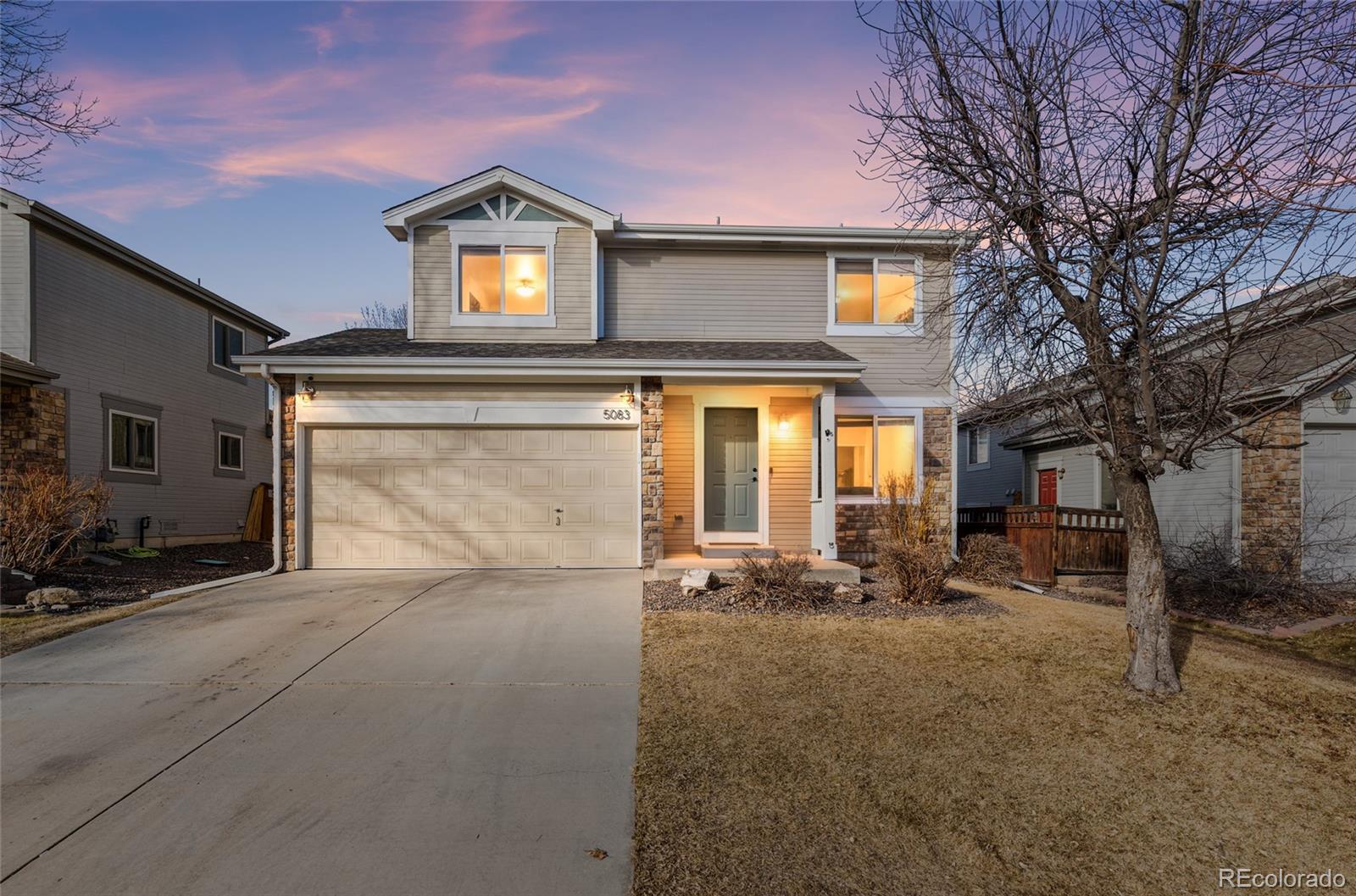 5083 Goshawk Court Brighton CO 80601