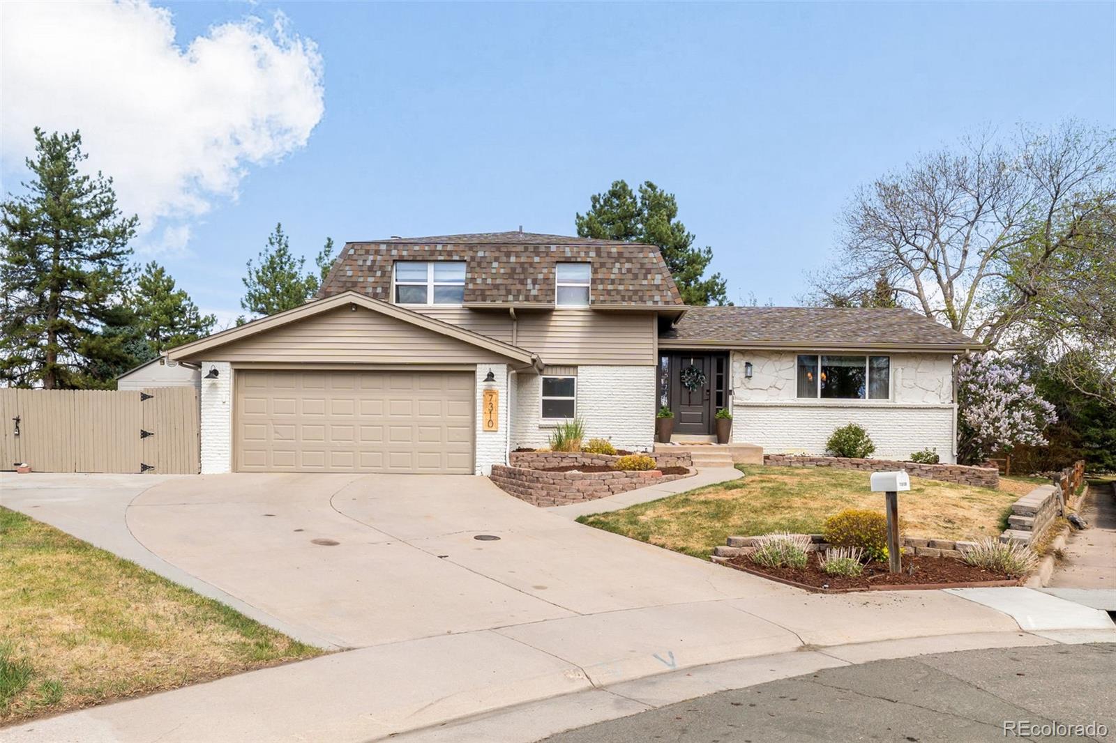 7310 S Eudora Way Centennial CO 80122