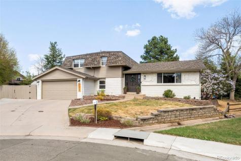 7310 S Eudora Way Centennial CO 80122