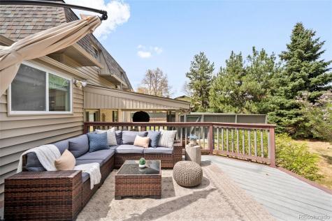 7310 S Eudora Way Centennial CO 80122
