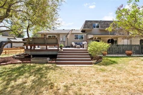 7310 S Eudora Way Centennial CO 80122