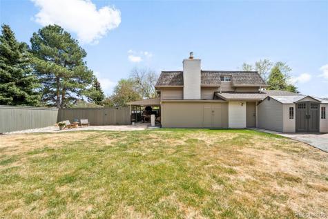 7310 S Eudora Way Centennial CO 80122