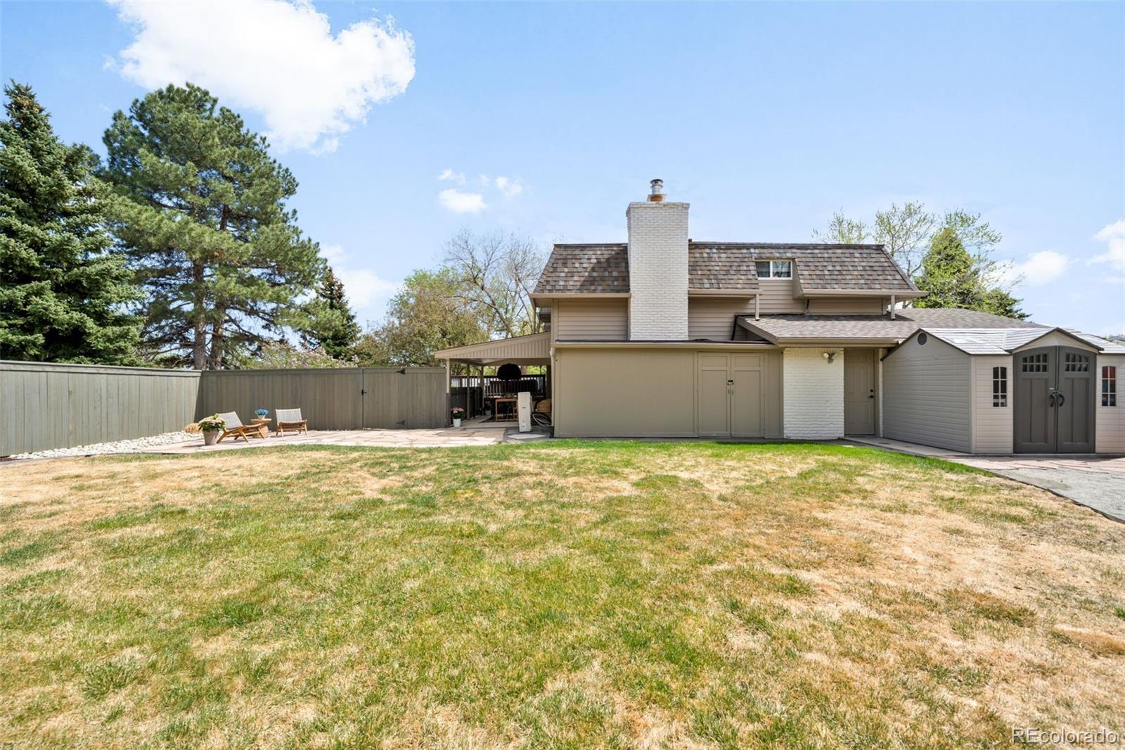 7310 S Eudora Way Centennial CO 80122