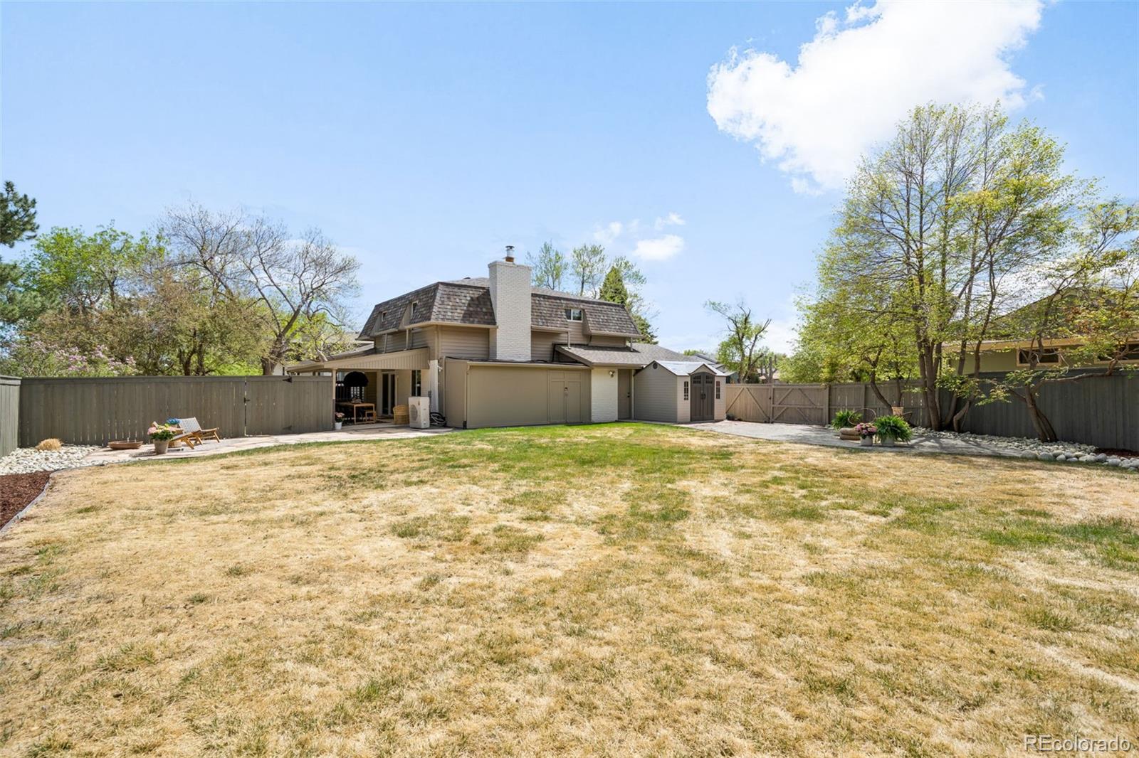 7310 S Eudora Way Centennial CO 80122