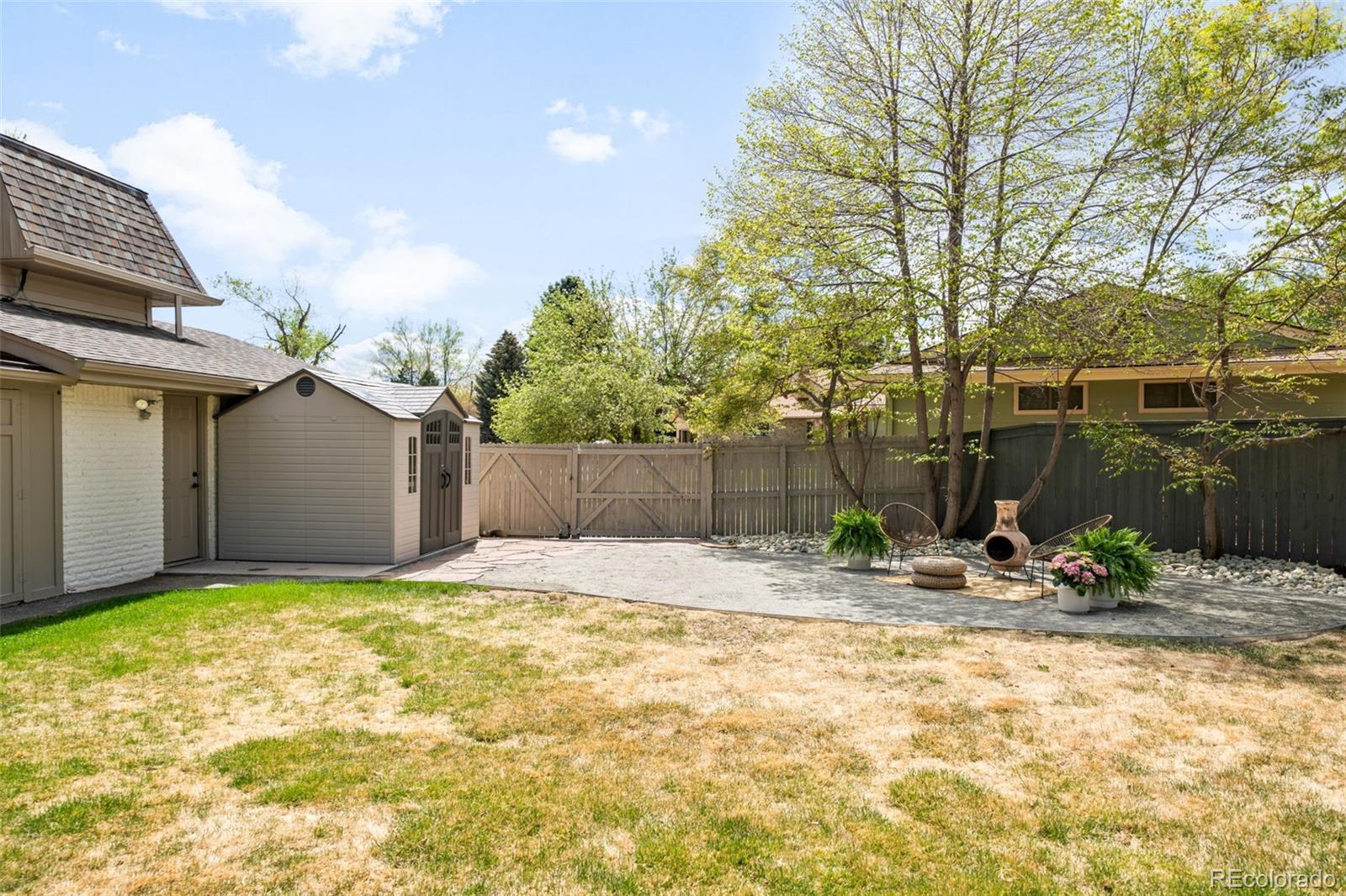 7310 S Eudora Way Centennial CO 80122
