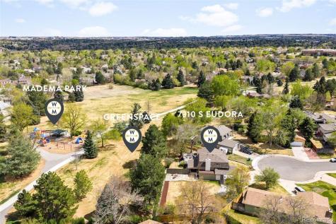 7310 S Eudora Way Centennial CO 80122