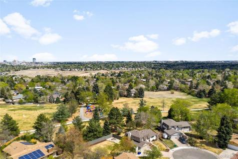 7310 S Eudora Way Centennial CO 80122