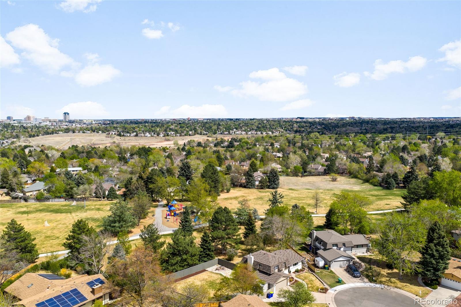7310 S Eudora Way Centennial CO 80122