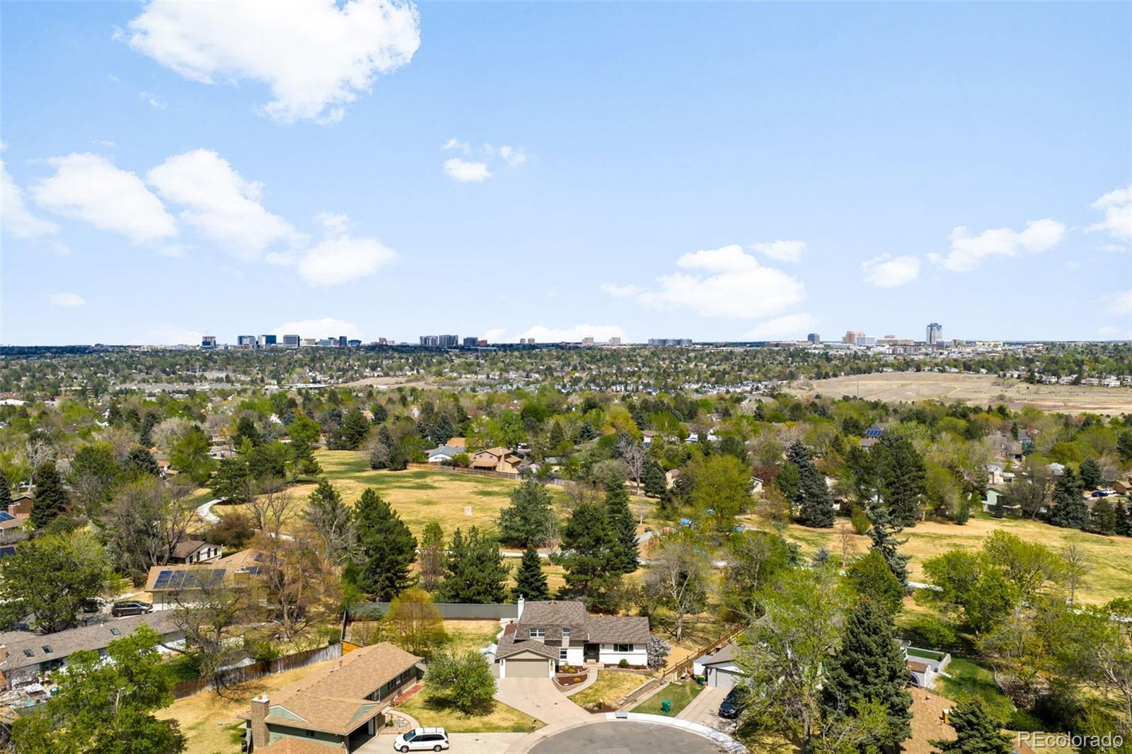 7310 S Eudora Way Centennial CO 80122