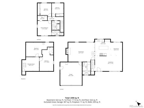 7310 S Eudora Way Centennial CO 80122